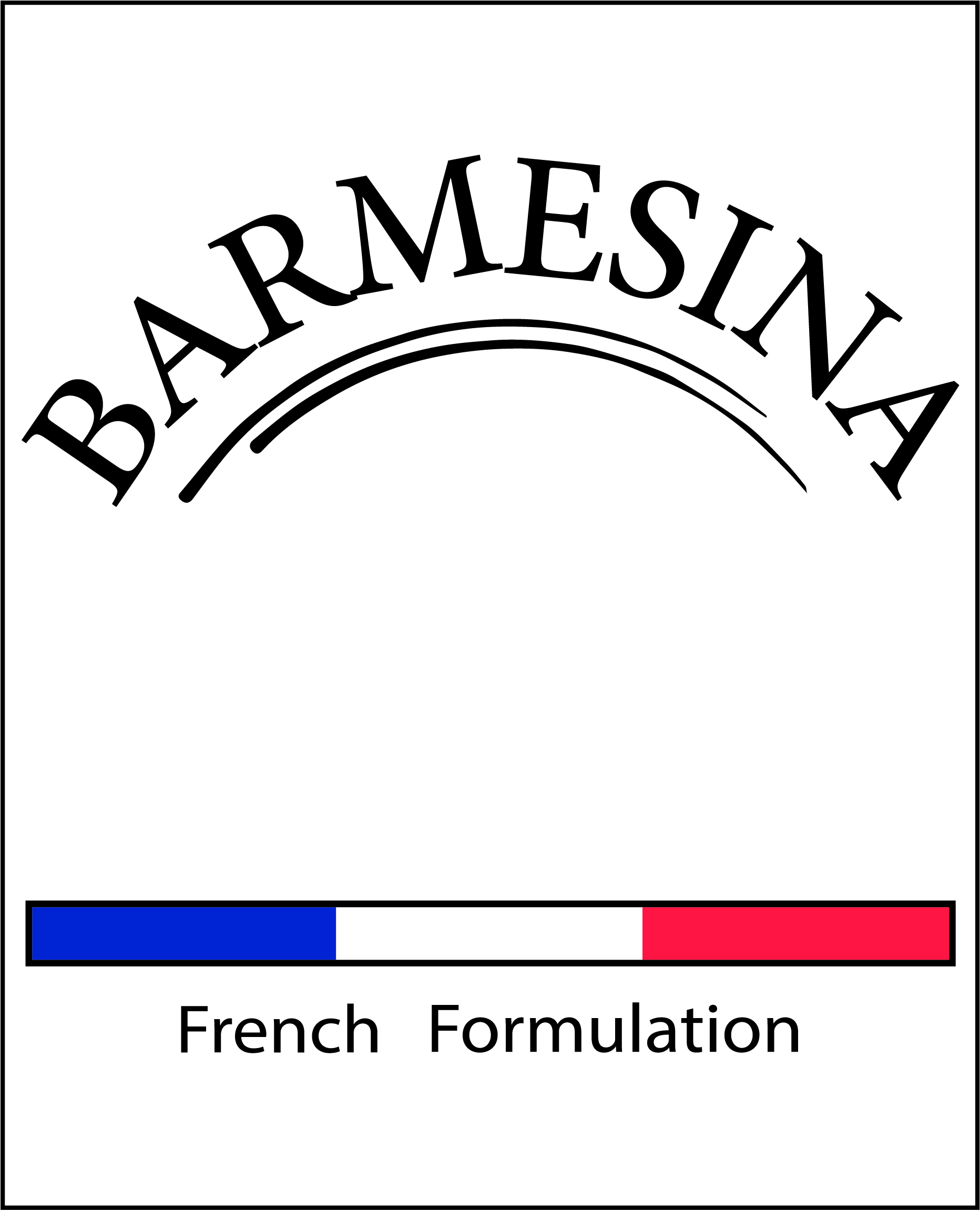 french formulation